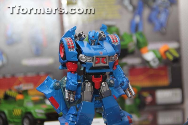 Transformers Sdcc 2013 Preview Night  (200 of 306)